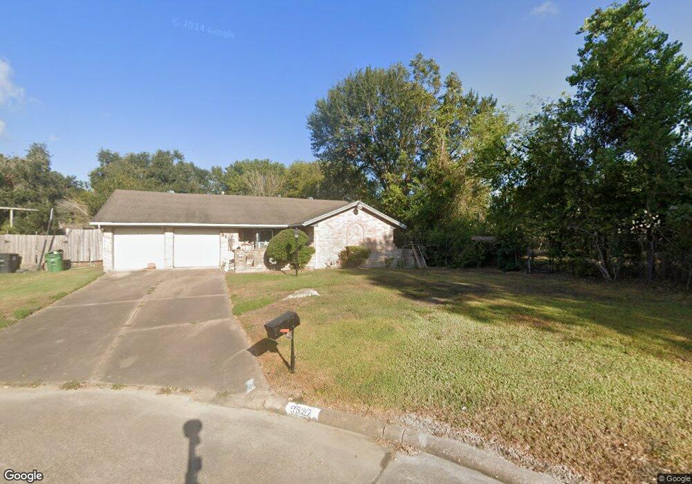 9527 Vanwood St, Houston, TX 77040 - photo 1