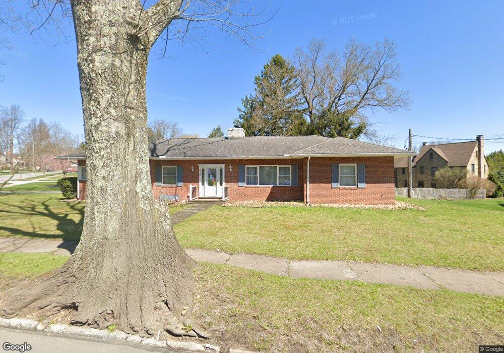 2112 Menoher Blvd, Johnstown, PA 15905 - photo 1