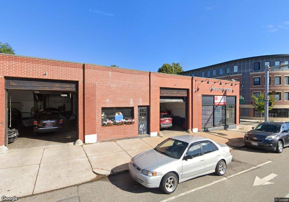 331 Belgrade Ave, Roslindale, MA 02131 - photo 1