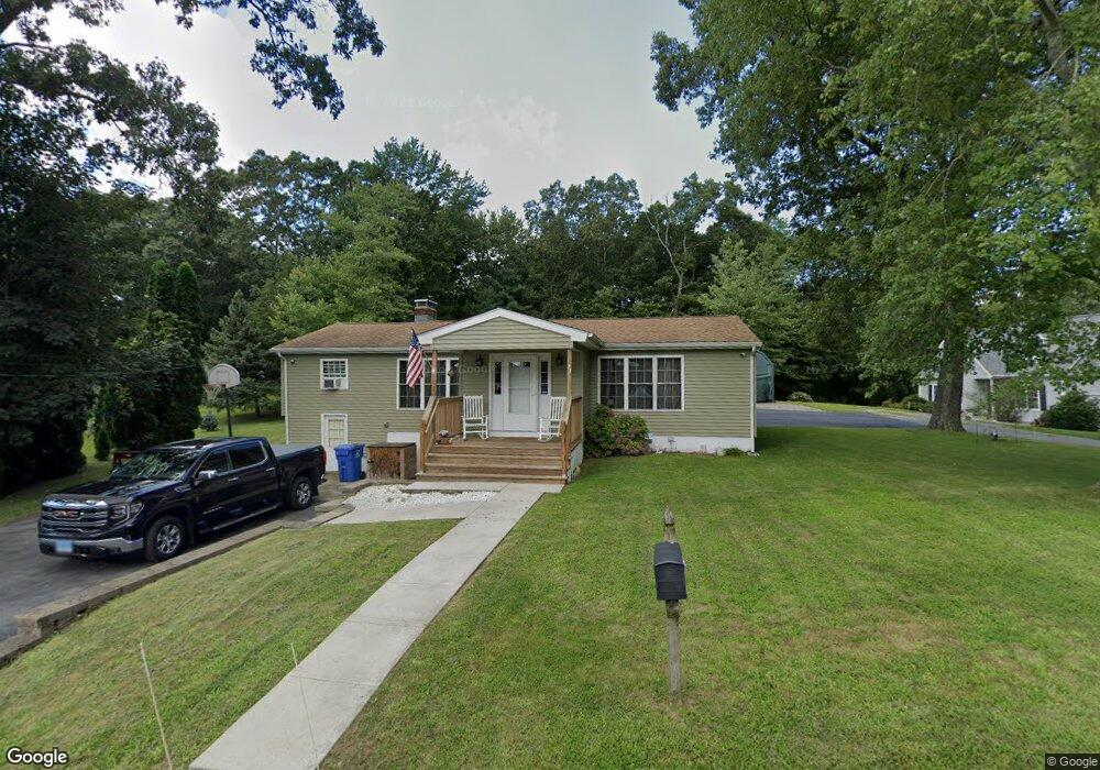 23 Court Ave, Oakdale, CT 06370 - photo 1