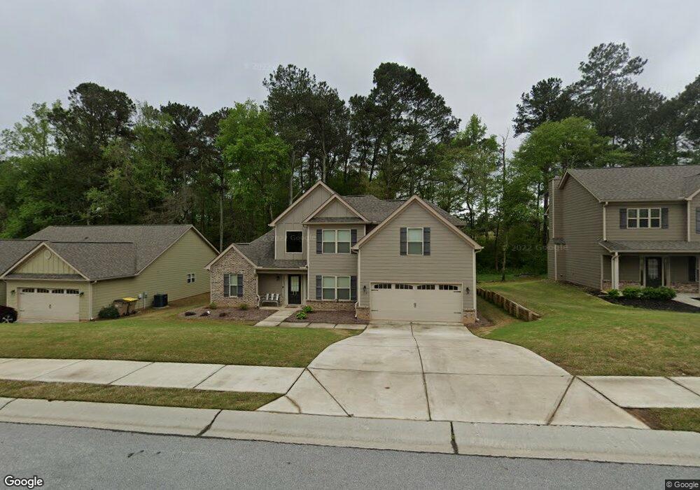 101 Kensington Trace, Bethlehem, GA 30620 - photo 1