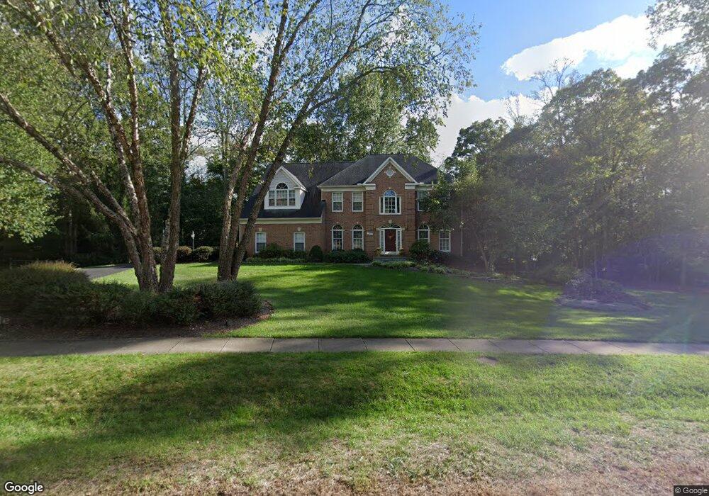 12857 Parapet Way, Herndon, VA 20171 - photo 1