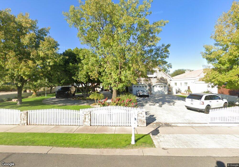 754 E Carver Rd, Tempe, AZ 85284 - photo 1