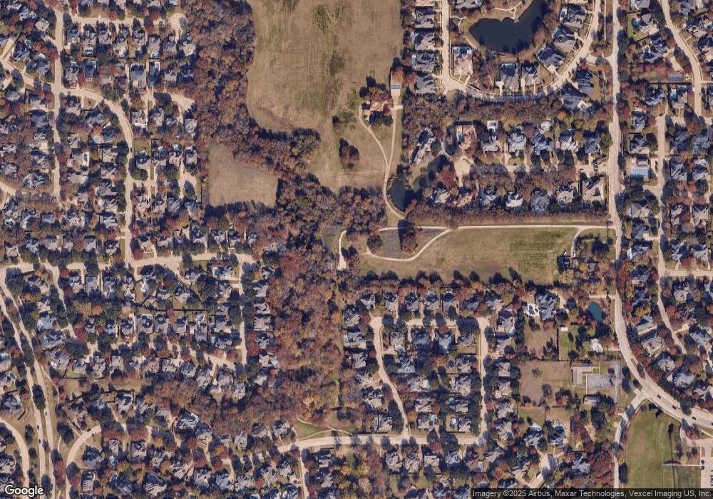 620 S Carroll Ave, Southlake, TX 76092 - photo 1