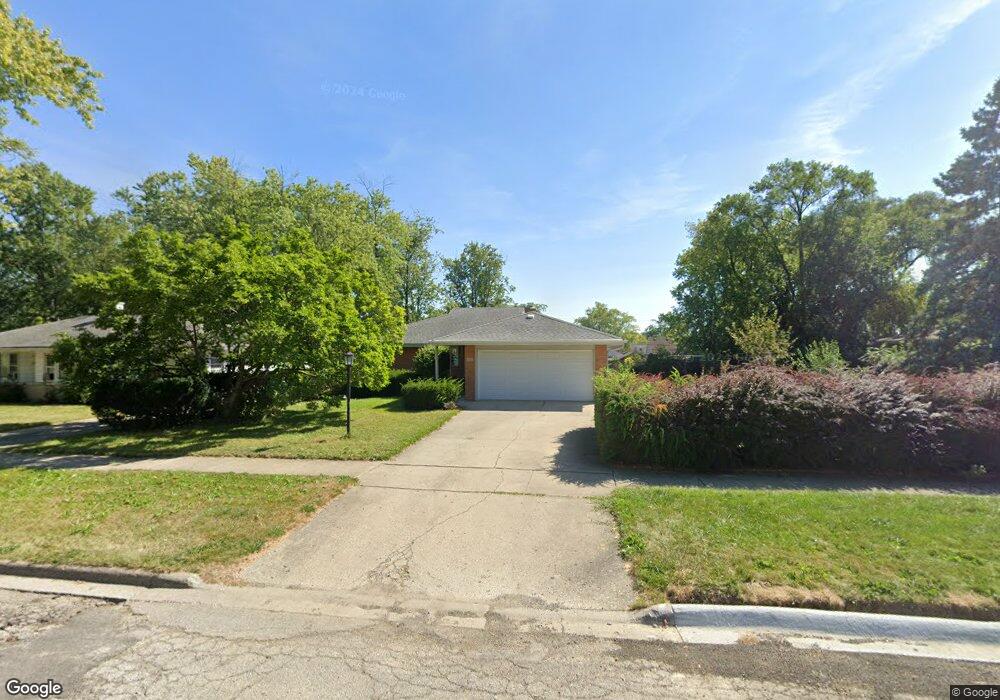 1045 Flossmoor Ave, Waukegan, IL 60085 - photo 1