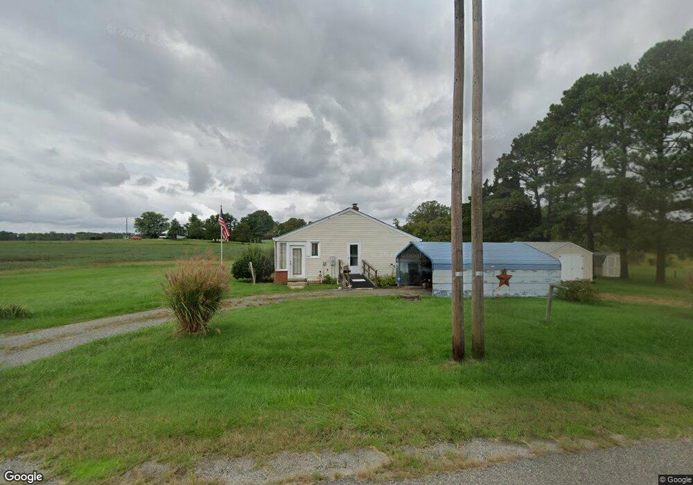 16380 Trigger Ln, King George, VA 22485 - photo 1