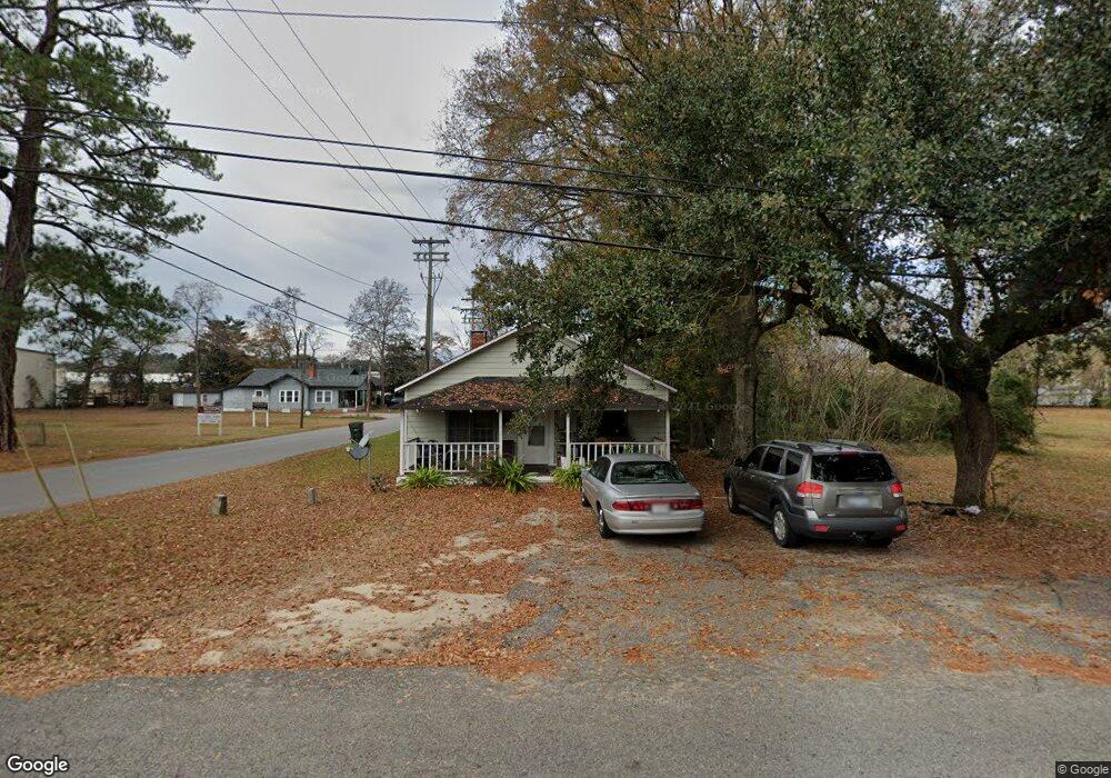 1422 2nd Ave, Conway, SC 29526 - photo 1