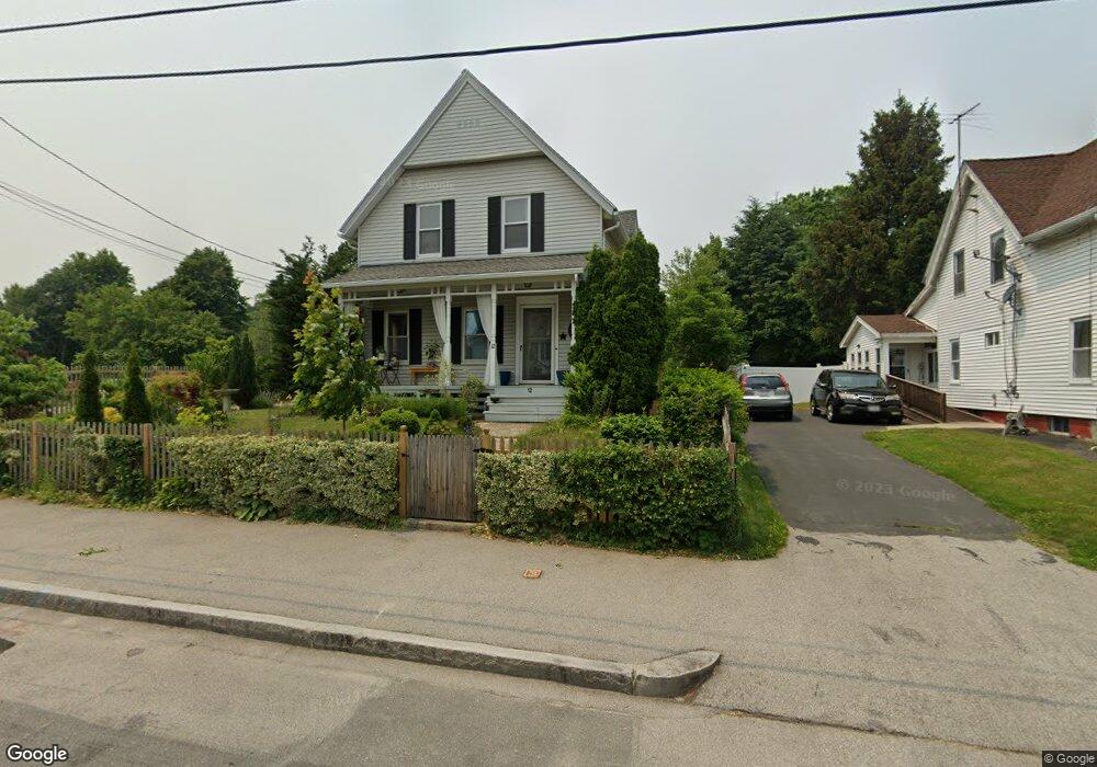 12 Agate Ave, Worcester, MA 01604 - photo 1