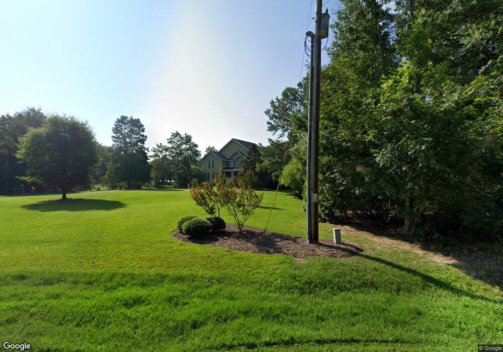 143 N Cedar Creek Rd, Cordele, GA 31015 - photo 1