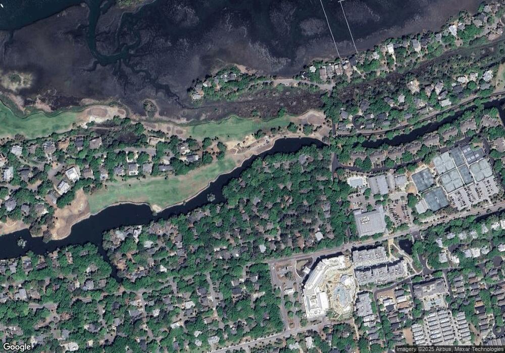 23 Twin Oaks Ln, Isle of Palms, SC 29451 - photo 1