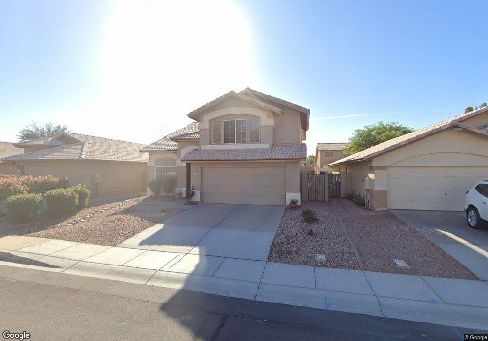 1383 E Constitution Dr, Chandler, AZ 85225 - photo 1