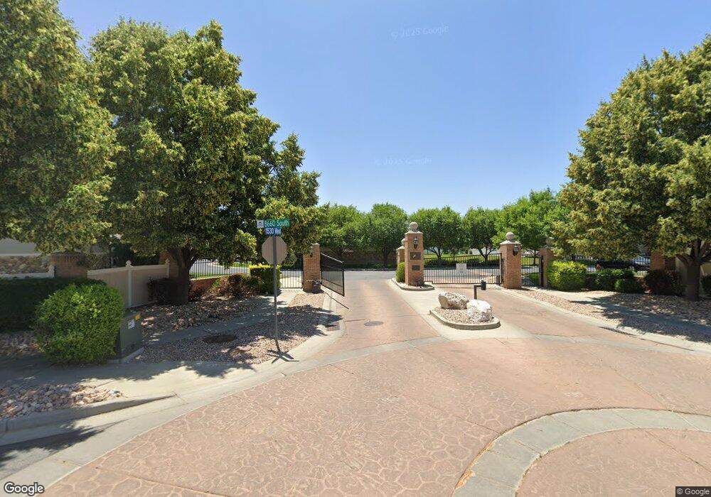 8682 Dove Meadows Ln, West Jordan, UT 84088 - photo 1