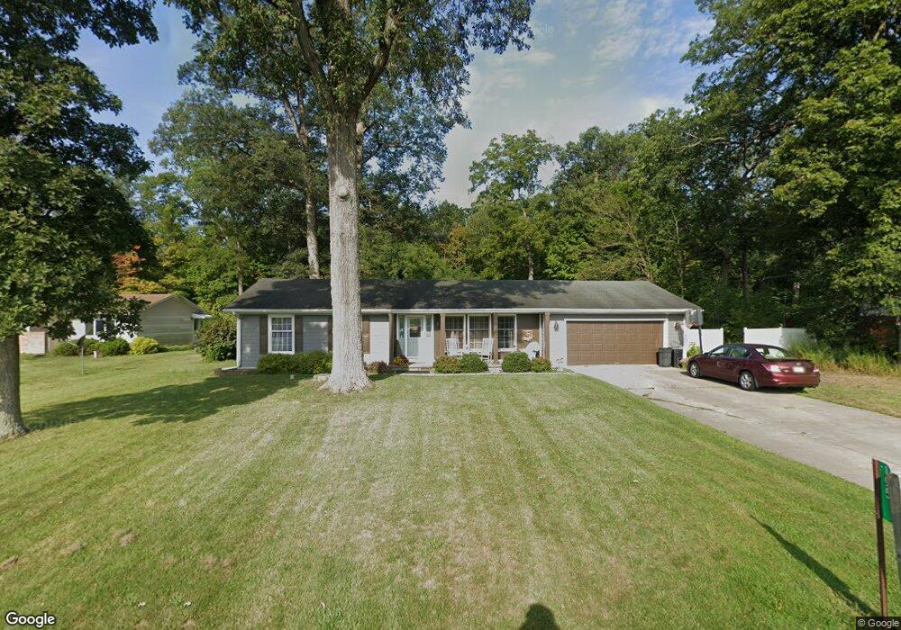 195 N Mcclure Rd, Lima, OH 45801 - photo 1