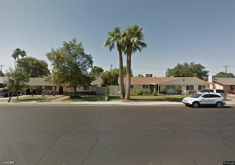 802 N Lesueur, Mesa, AZ 85203 - photo 1