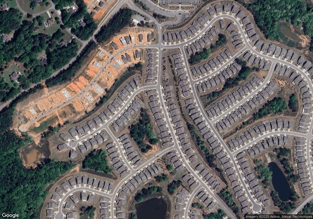 248 Chatuge Dr, Hoschton, GA 30548 - photo 1