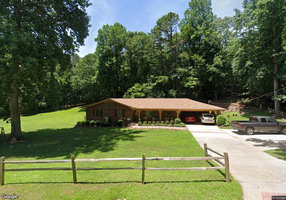 3126 Lynncliff Dr, Gainesville, GA 30506 - photo 1