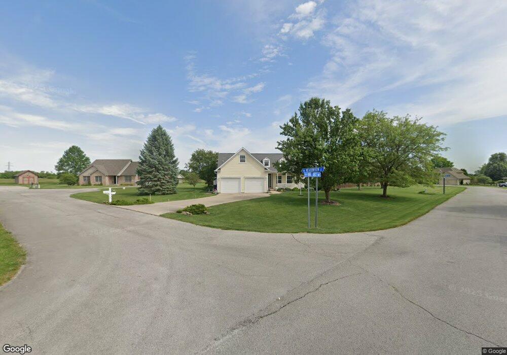 403 Meadowview Ct, Pendleton, IN 46064 - photo 1