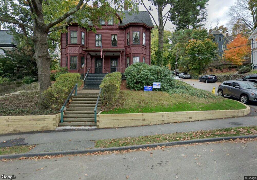 36 Bennington St unit 38, Newton, MA 02458 - photo 1