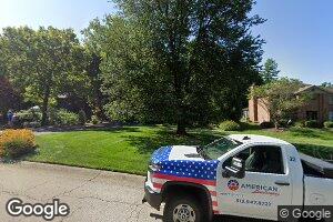 5791 Lengwood Dr, Cincinnati, OH 45244