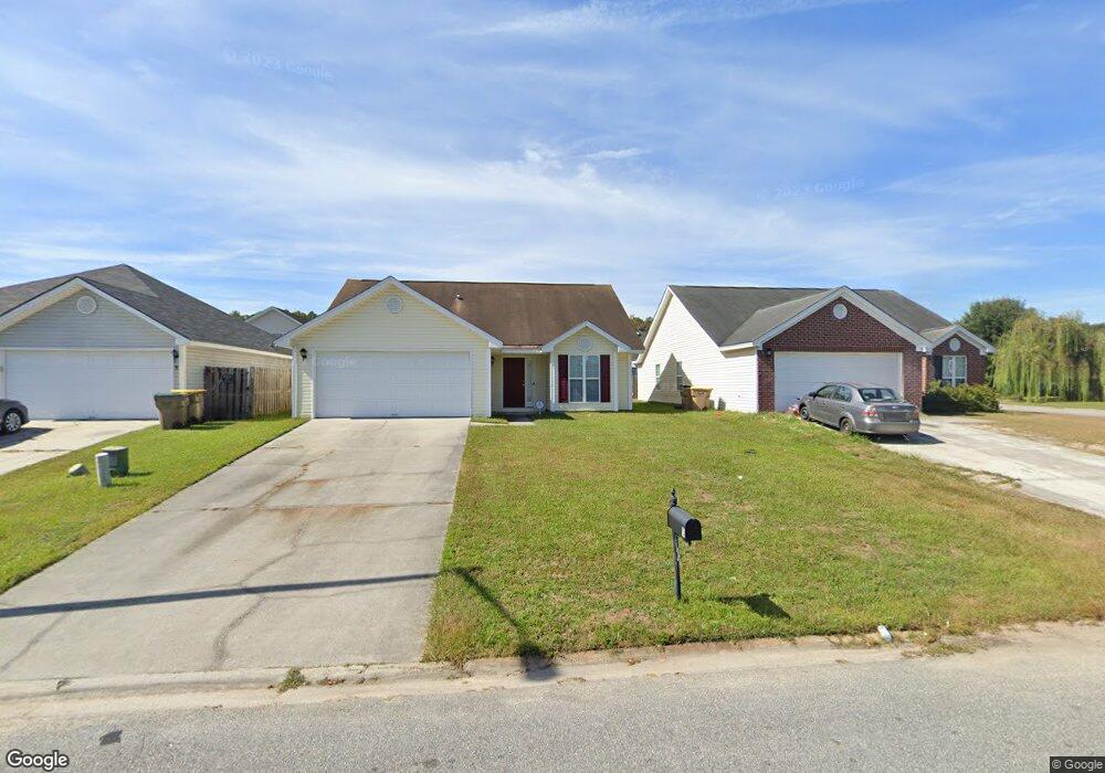 3 Beacon Ln, Savannah, GA 31407 - photo 1