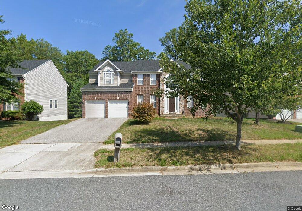 11105 Old York Rd, Bowie, MD 20721 - photo 1