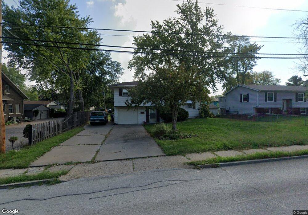 2123 Eastern Ave, Davenport, IA 52803 - photo 1