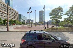 Homesite 231 Light St, Baltimore, MD 21230