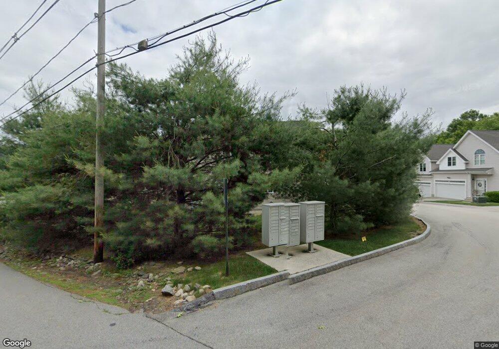 90 Fisher Rd unit 13, Holden, MA 01520 - photo 1