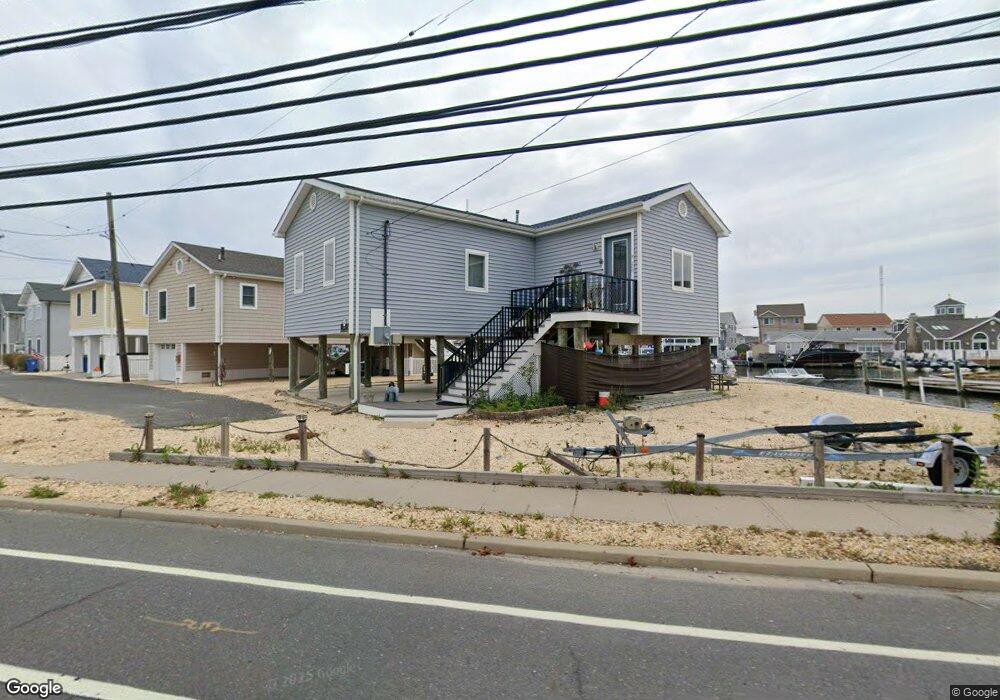 200 W Bayview Dr, Lavallette, NJ 08735 - photo 1