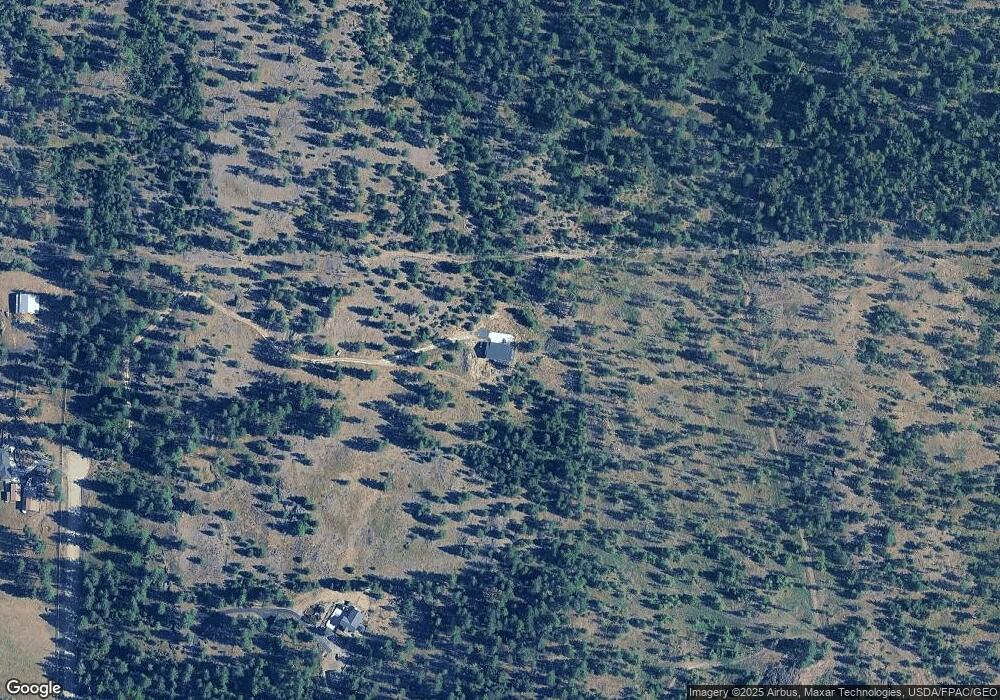 22226 N Pease Hill Rd, Colbert, WA 99005 - photo 1