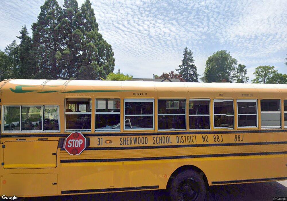 550 Tryon Ave NE, Salem, OR 97303 - photo 1