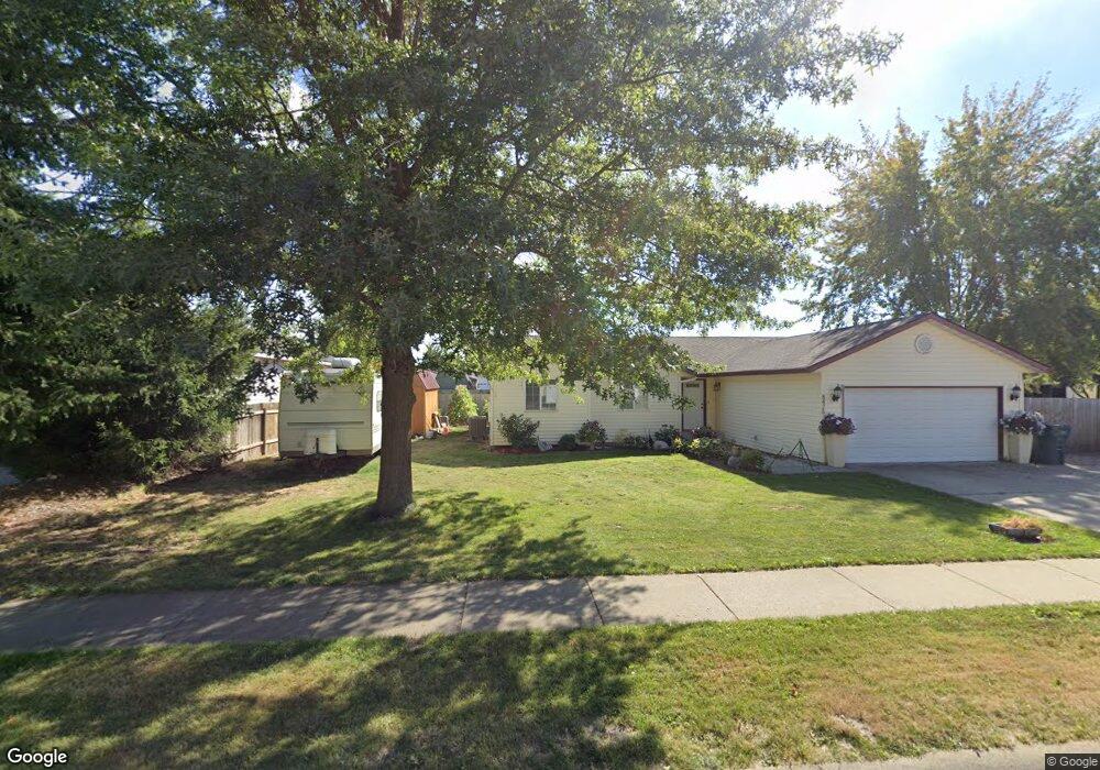 816 Nebraska St, Rathdrum, ID 83858 - photo 1