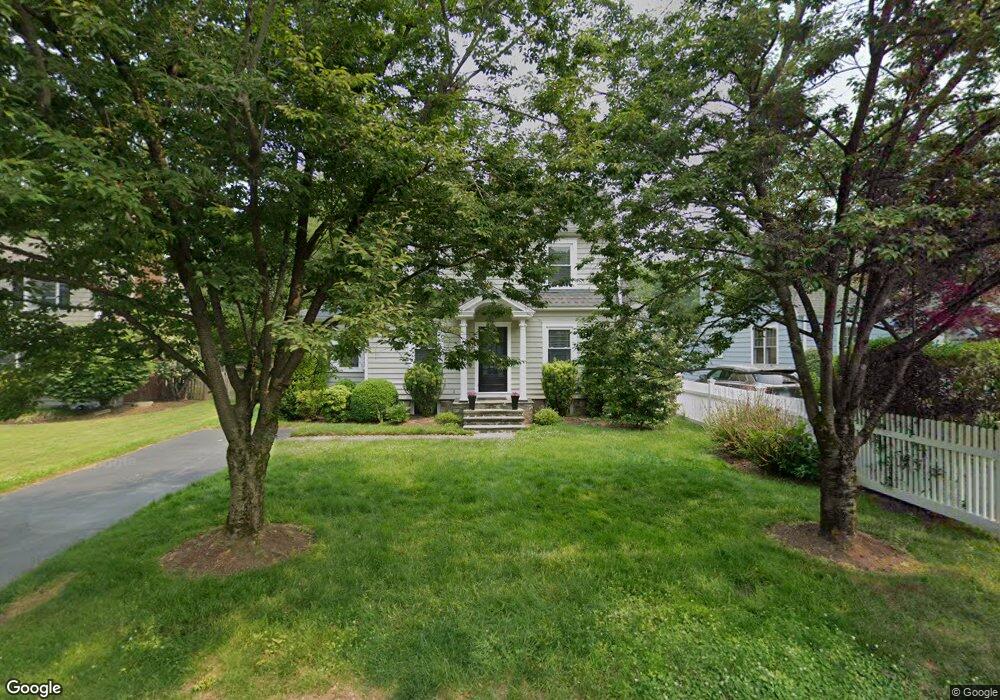 114 Glover St, Fairfield, CT 06824 - photo 1