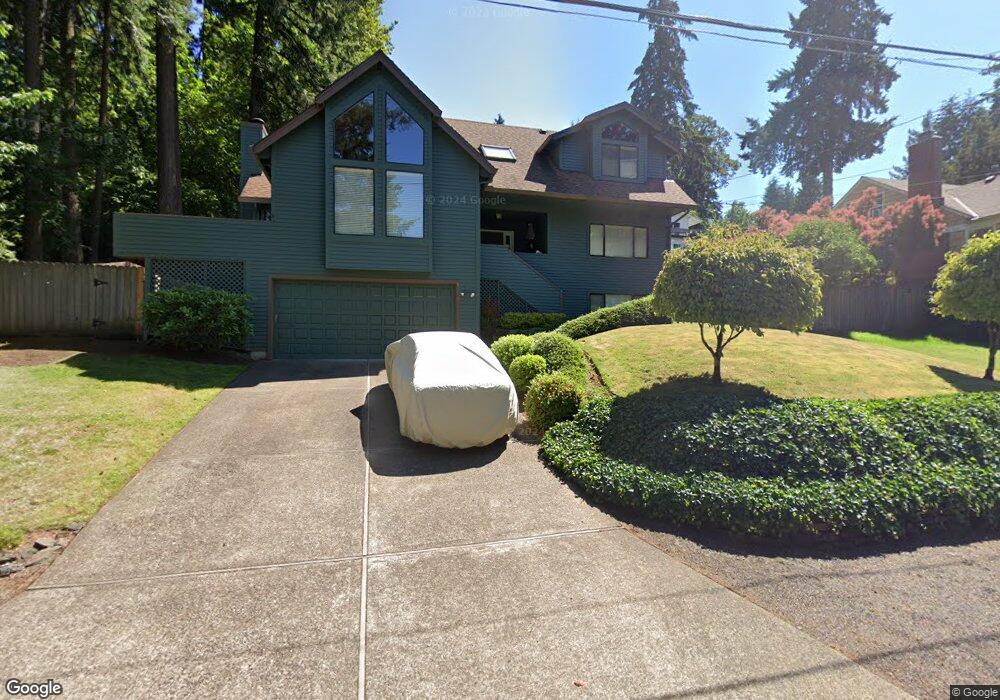 1290 Hemlock St, Lake Oswego, OR 97034 - photo 1