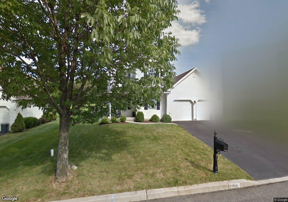 2715 Knollwood Way, Easton, PA 18040 - photo 1