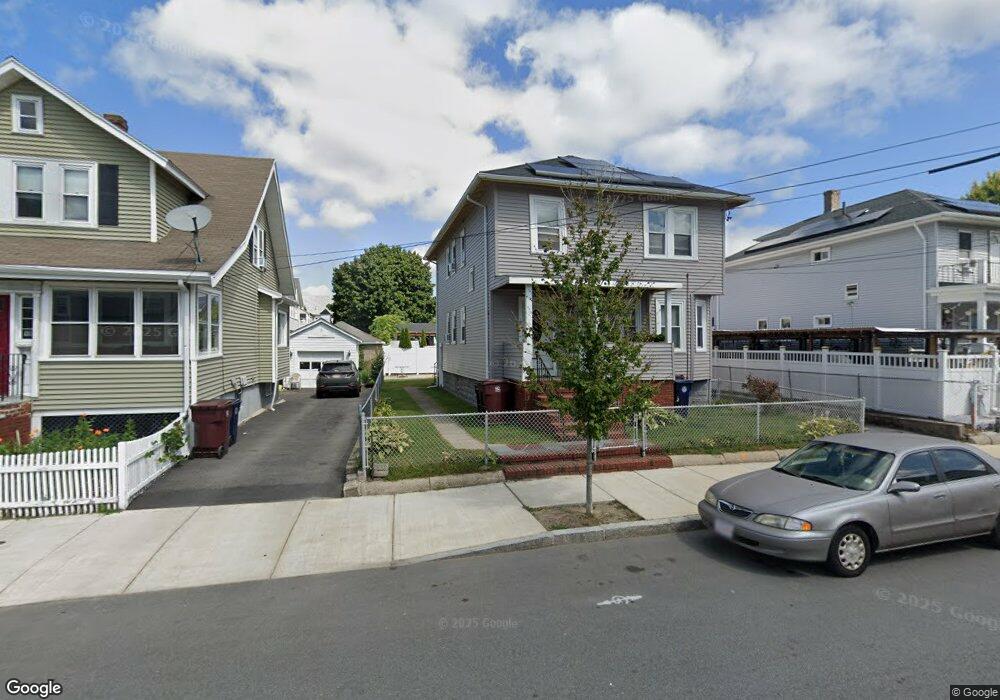 57 Edith unit 2, Everett, MA 02149 - photo 1