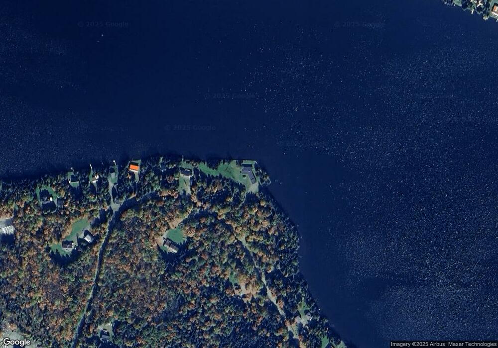 166 Spooner Rd, Pittsburg, NH 03592 - photo 1