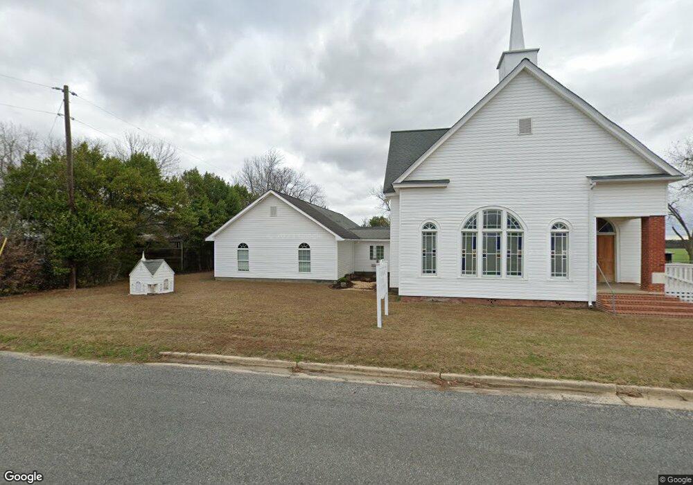 315 Shingler Sumner Rd, Poulan, GA 31781 - photo 1