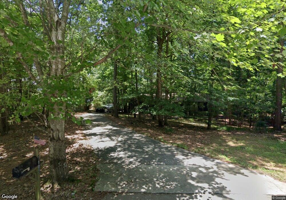 3902 Gunnin Rd, Norcross, GA 30092 - photo 1