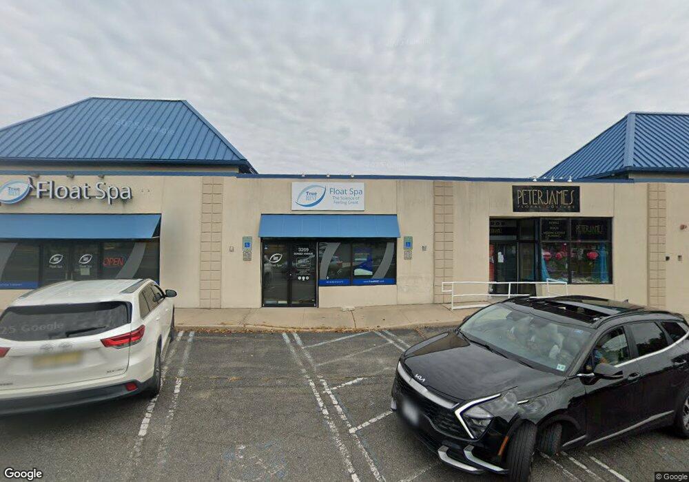 3209 Sunset Ave unit 3, Wanamassa, NJ 07712 - photo 1