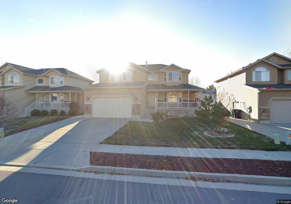 1379 N 60 W, Layton, UT 84041 - photo 1
