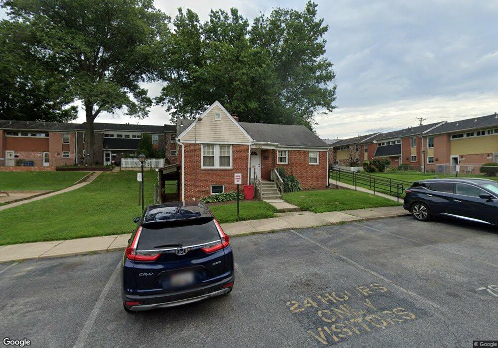 14325 Bel Pre Dr, Silver Spring, MD 20906 - photo 1