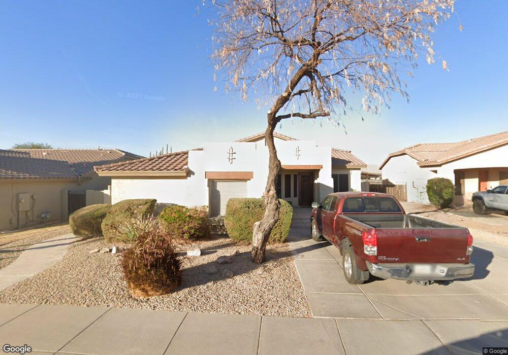 1462 E Geronimo St unit 1, Chandler, AZ 85225 - photo 1