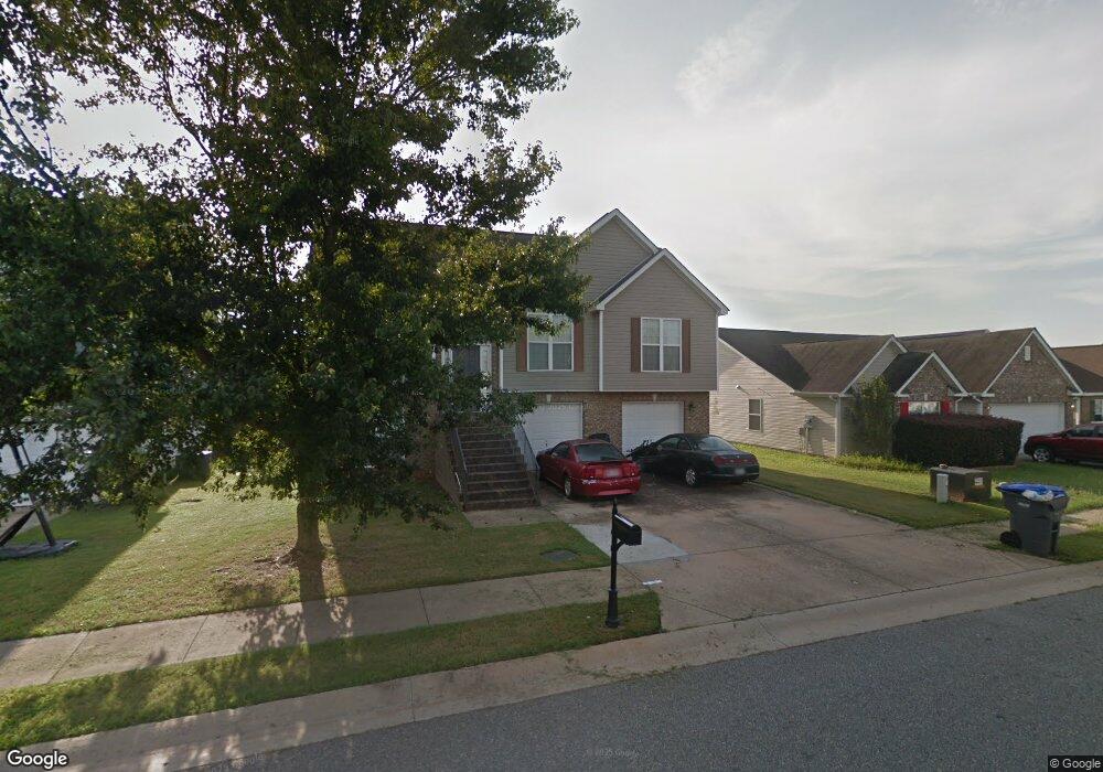 521 Arrie Dr, Byron, GA 31008 - photo 1