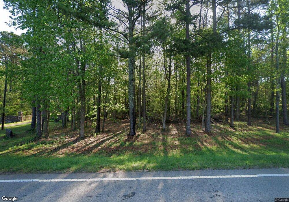 3800 Union Church Rd SW, Stockbridge, GA 30281 - photo 1