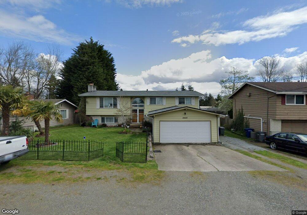 24210 13th Place S, Des Moines, WA 98198 - photo 1