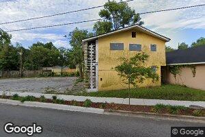 1715 Augusta Ave, Savannah, GA 31415