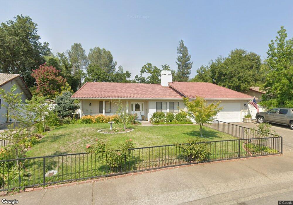 1471 Arroyo Manor Dr, Redding, CA 96003 - photo 1