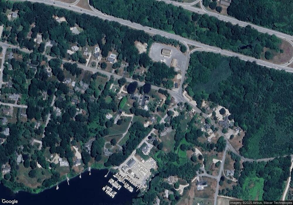 4470 Old Post Rd, Charlestown, RI 02813 - photo 1