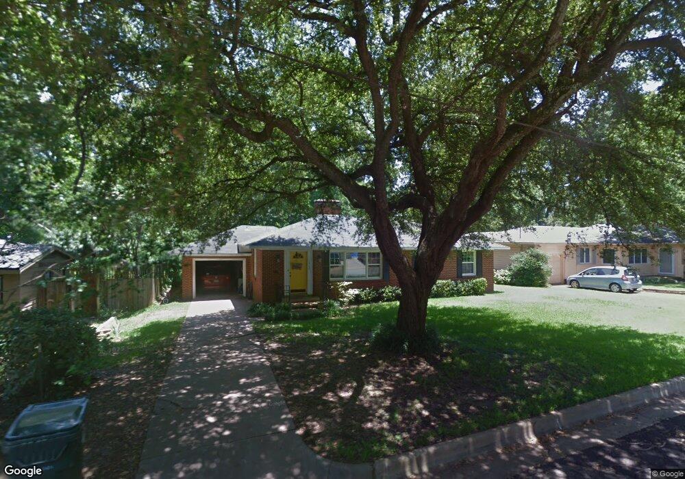 1900 S Wall Ave, Tyler, TX 75701 - photo 1